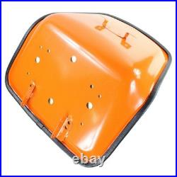 Kubota Seat Fits Older L-Series Tractors 34200-18403 34200-18400 L2000 L2201