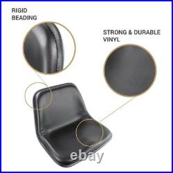 Kubota Seat Fits Older L-Series Tractors 34200-18403 34200-18400 L2000 L2201