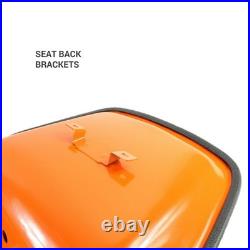 Kubota Seat Fits Older L-Series Tractors 34200-18403 34200-18400 L2000 L2201