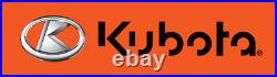 Kubota Workshop Manuals- ENTIRE COLLECTION Supplied On Hard Drive FREE POST