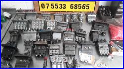 Kubota yanmar Isuzu perkins mitsubishi iseki injection pumps full recondition