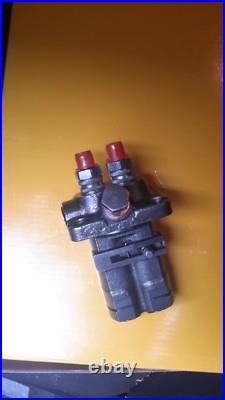 Kubota yanmar Isuzu perkins mitsubishi iseki injection pumps full recondition