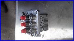 Kubota yanmar Isuzu perkins mitsubishi iseki injection pumps full recondition