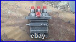 Kubota yanmar Isuzu perkins mitsubishi iseki injection pumps full recondition