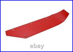 Kuhn Power harrow RH deflector wear plate OEM 52808110