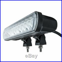 LED Fernscheinwerfer+Tagfahrlicht Lightbar von Lightpartz mit Straßenzulassung