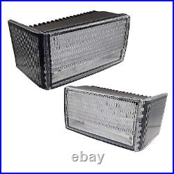 LED HEADLIGHT 1964880C2 Fit for CASE/IH 5100 SERIES MAXXUM TRACTOR 1964881C2