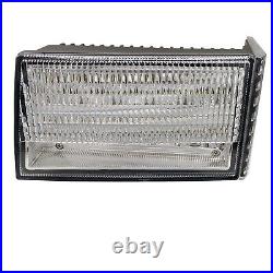 LED HEADLIGHT 1964880C2 Fit for CASE/IH 5100 SERIES MAXXUM TRACTOR 1964881C2