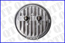 LED UPGRADE-Sealed Beam 4 1/2 Head Lamp JOHN DEERE TRACTOR 3130 1640 1840 2040