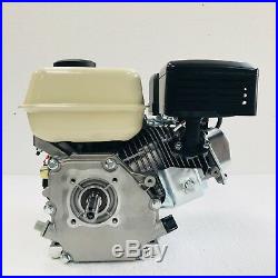 LF200Q 6.5hp LIFAN PETROL ENGINE Replaces Honda GX160 GX200 3/4 Shaft