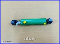 LVA16170 Steering Hydraulic Cylinder with MFWD Fits For John Deere Tractor