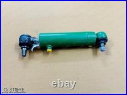 LVA16170 Steering Hydraulic Cylinder with MFWD Fits For John Deere Tractor