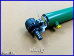 LVA16170 Steering Hydraulic Cylinder with MFWD Fits For John Deere Tractor