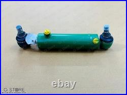 LVA16170 Steering Hydraulic Cylinder with MFWD Fits For John Deere Tractor