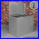 Large_Feed_Bins_Storage_64L_Galvanised_Metal_Waterproof_Outdoor_3_Compartments_01_pctp
