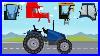 Learn_Farm_Vehicles_For_Kids_With_Tractor_Pretend_Play_With_Agricultural_Toy_01_guiu