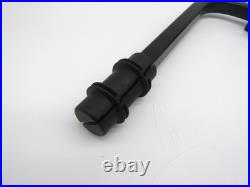 Left Mirror Bracket Arm AL77483 Fits John Deere Tractors 5000, 6000, 7000,8410