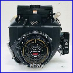 Lifan Lf690g 24hp V-twin 1 Shaft Petrol E/s Engine Replaces Honda Gx690