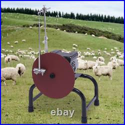 Livestock Removable Sheep Shearing Grinding Machine Shear Grinder 480w 220v