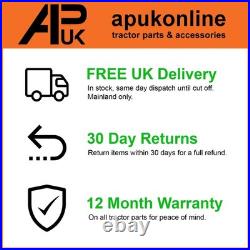 Loader Mounting Bracket Pair LH & RH Weld On for JCB Tool Carrier Toolcarrier