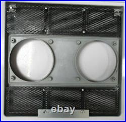 Lower Front Grille Compatible With Case Ih Tractors