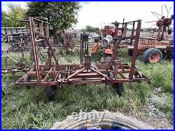 MF Spring Tines/cultivator/plough/tractor/tractor Trailer/seed Drill