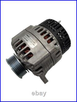 Mahle alternator MG15 14V 100 Amps fits Ford New Holland 5640, 7740, 8340, TM115