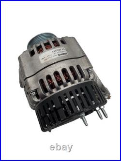 Mahle alternator MG15 14V 100 Amps fits Ford New Holland 5640, 7740, 8340, TM115