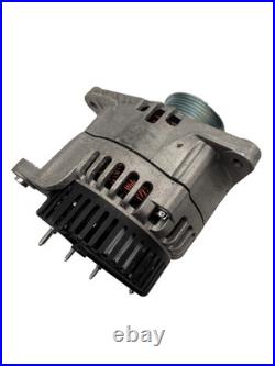 Mahle alternator MG15 14V 100 Amps fits Ford New Holland 5640, 7740, 8340, TM115