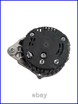 Mahle alternator MG15 14V 100 Amps fits Ford New Holland 5640, 7740, 8340, TM115