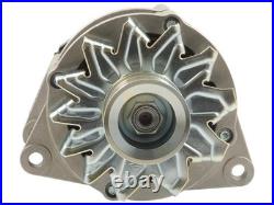 Mahle alternator MG223 14V 120 Amps fits Case IH JXU Farmall, NH T4.95, Steyr