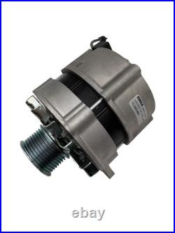 Mahle alternator MG223 14V 120 Amps fits Case IH JXU Farmall, NH T4.95, Steyr