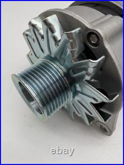 Mahle alternator MG223 14V 120 Amps fits Case IH JXU Farmall, NH T4.95, Steyr