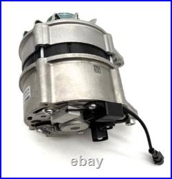 Mahle alternator MG223 14V 120 Amps fits Case IH JXU Farmall, NH T4.95, Steyr