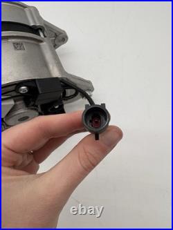 Mahle alternator MG223 14V 120 Amps fits Case IH JXU Farmall, NH T4.95, Steyr