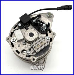 Mahle alternator MG223 14V 120 Amps fits Case IH JXU Farmall, NH T4.95, Steyr