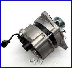 Mahle alternator MG223 14V 120 Amps fits Case IH JXU Farmall, NH T4.95, Steyr
