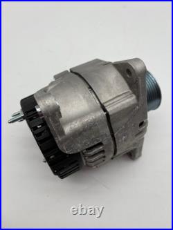 Mahle alternator MG404 14V 120 Amps fits Case MXM, New Holland TM series tractor