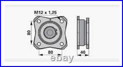 Maschio Packer Roller Bearing, OEM M38100907R