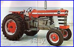 Massey Ferguson 1100 Tractor