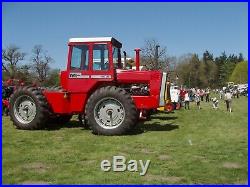 Massey Ferguson 1505 Tractor