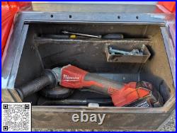 Massey Ferguson 20 30 135 165 240 250 Toolbox/Front/Lockable/Customisable