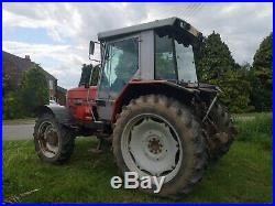 Massey Ferguson 3070 FWD Tractor, Farm, REDUCED PRICE