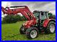 Massey_Ferguson_5610_4wd_Loader_Tractor_2013_VERY_LOW_HOURS_MF_Quicke_EXTRAS_01_mjq