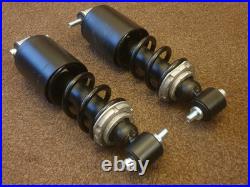 Massey Ferguson 6400 7400 Cab Springs, Suspension Airbag, 6480 6490 6499 7480 99