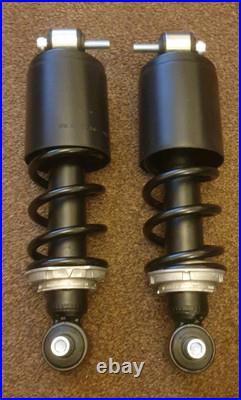 Massey Ferguson 6400 7400 Cab Springs, Suspension Airbag, 6480 6490 6499 7480 99