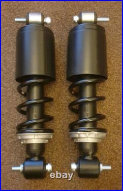 Massey Ferguson 6400 7400 Cab Springs, Suspension Airbag, 6480 6490 6499 7480 99