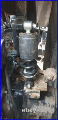 Massey Ferguson 6400 7400 Cab Springs, Suspension Airbag, 6480 6490 6499 7480 99