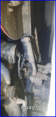 Massey Ferguson 6400 7400 Cab Springs, Suspension Airbag, 6480 6490 6499 7480 99 Massey Ferguson 6400 7400 Cab Springs, Suspension Airbag, 6480 6490 6499 7480 99