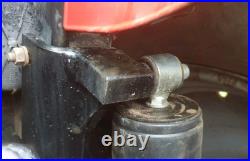 Massey Ferguson 6400 7400 Cab Springs, Suspension Airbag, 6480 6490 6499 7480 99